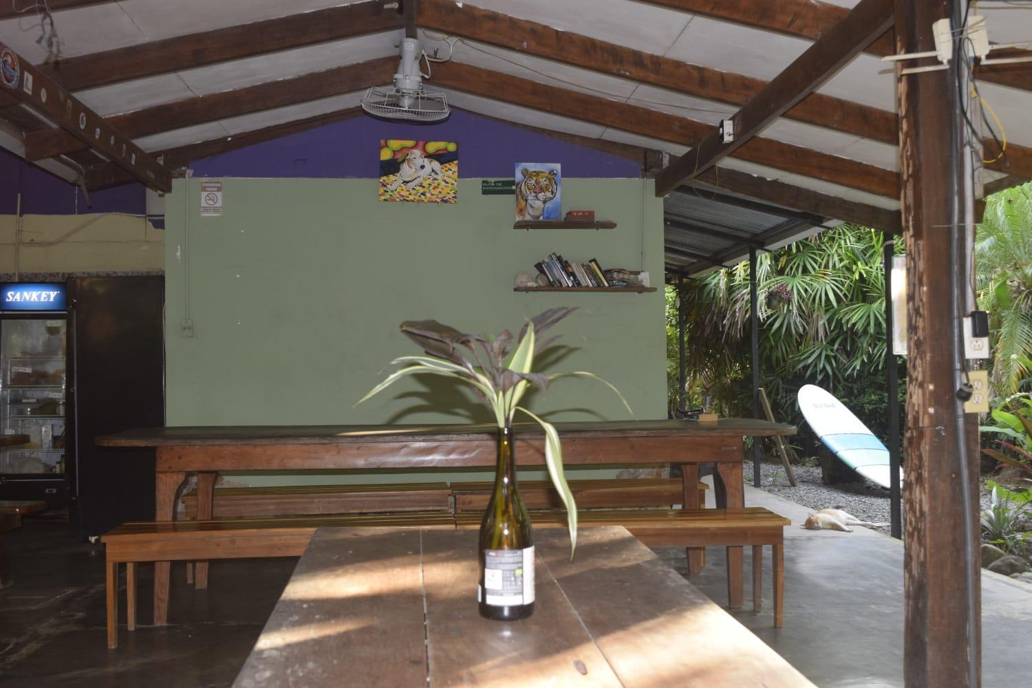Cabinas carol Pavones  Exterior foto