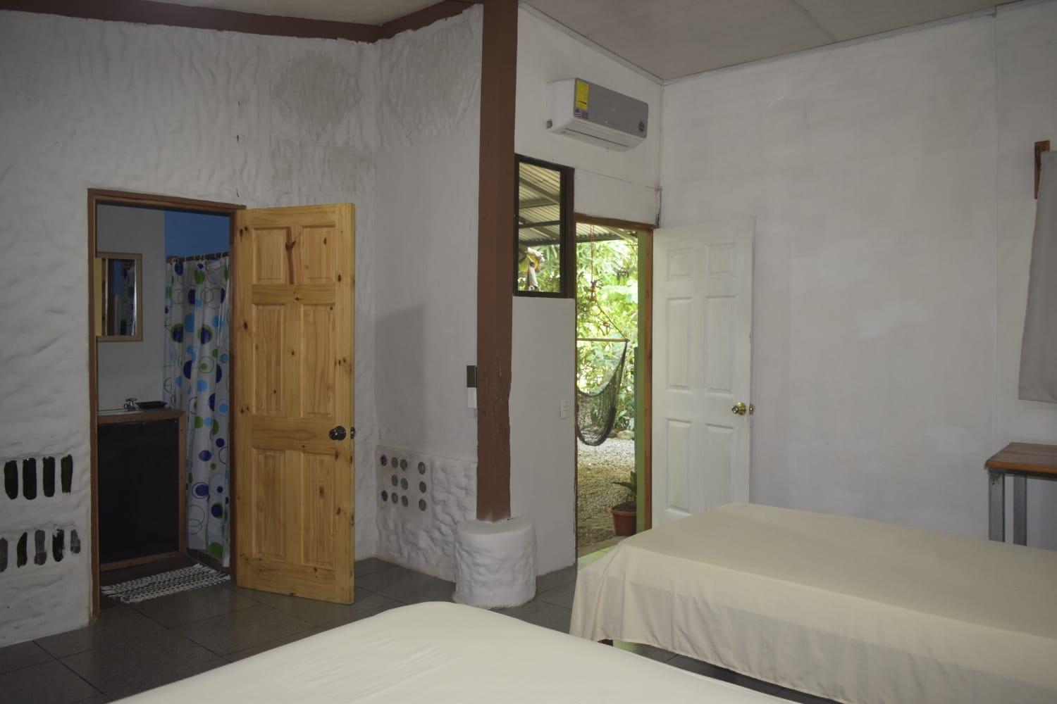 Cabinas carol Pavones  Exterior foto