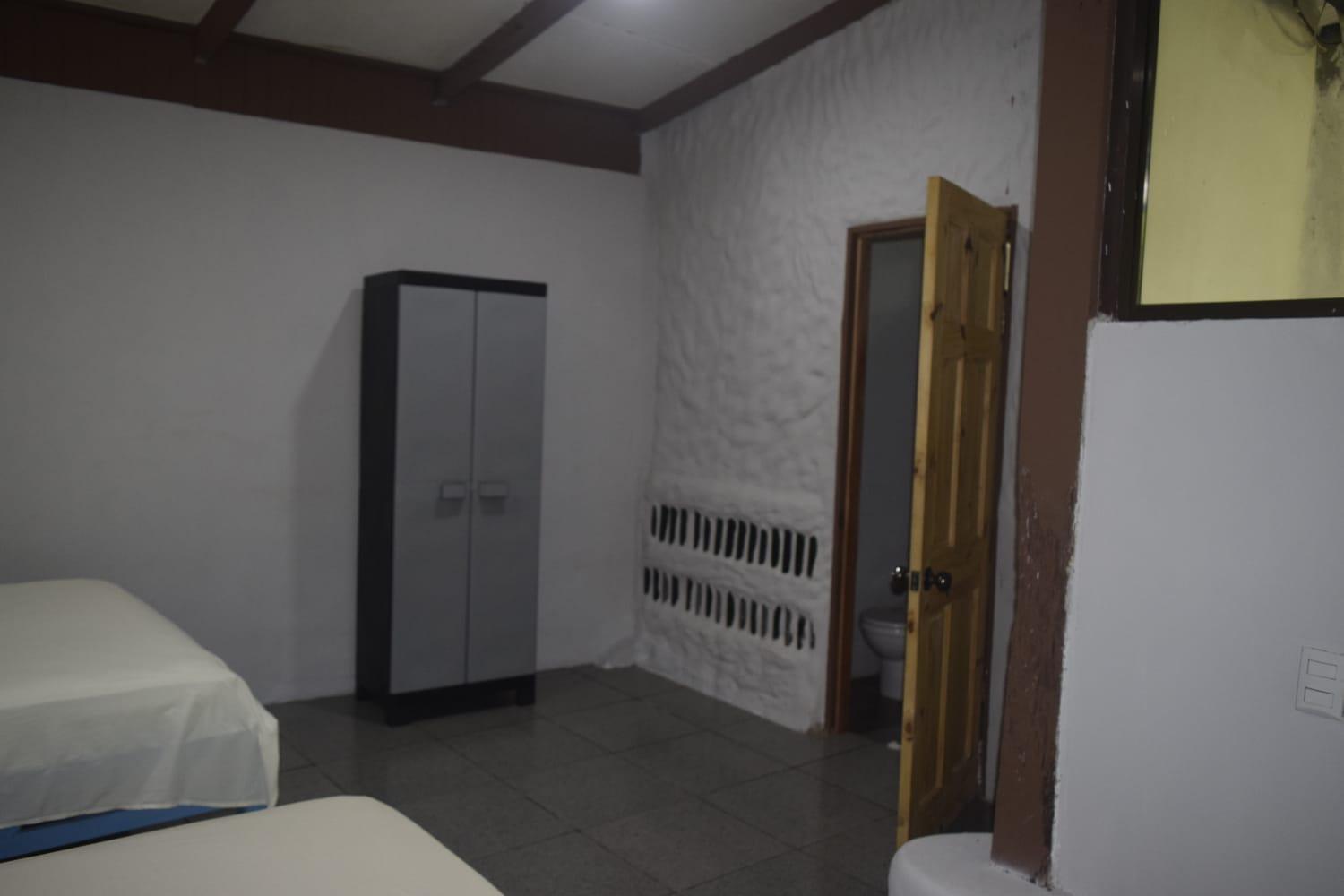 Cabinas carol Pavones  Exterior foto