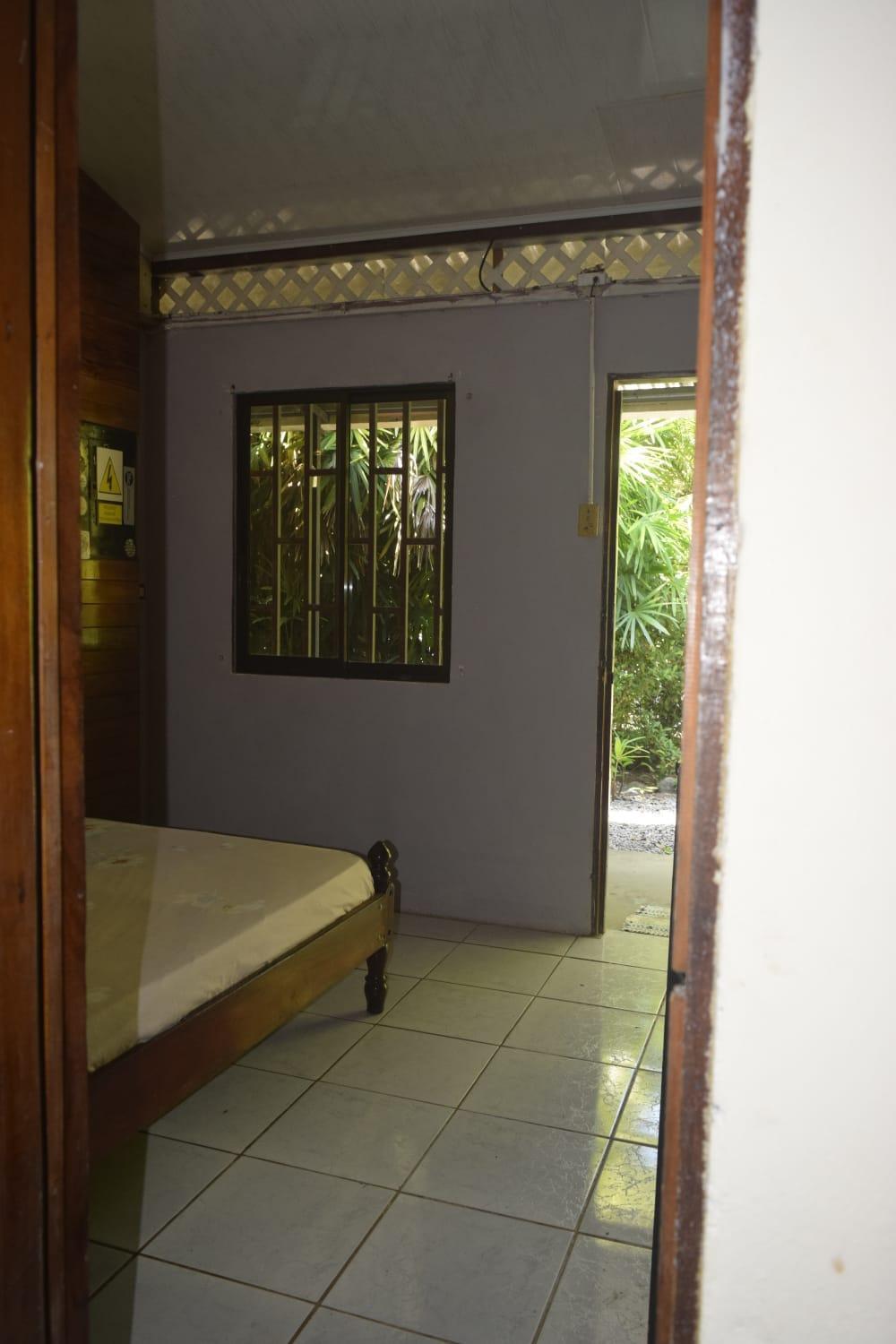 Cabinas carol Pavones  Exterior foto