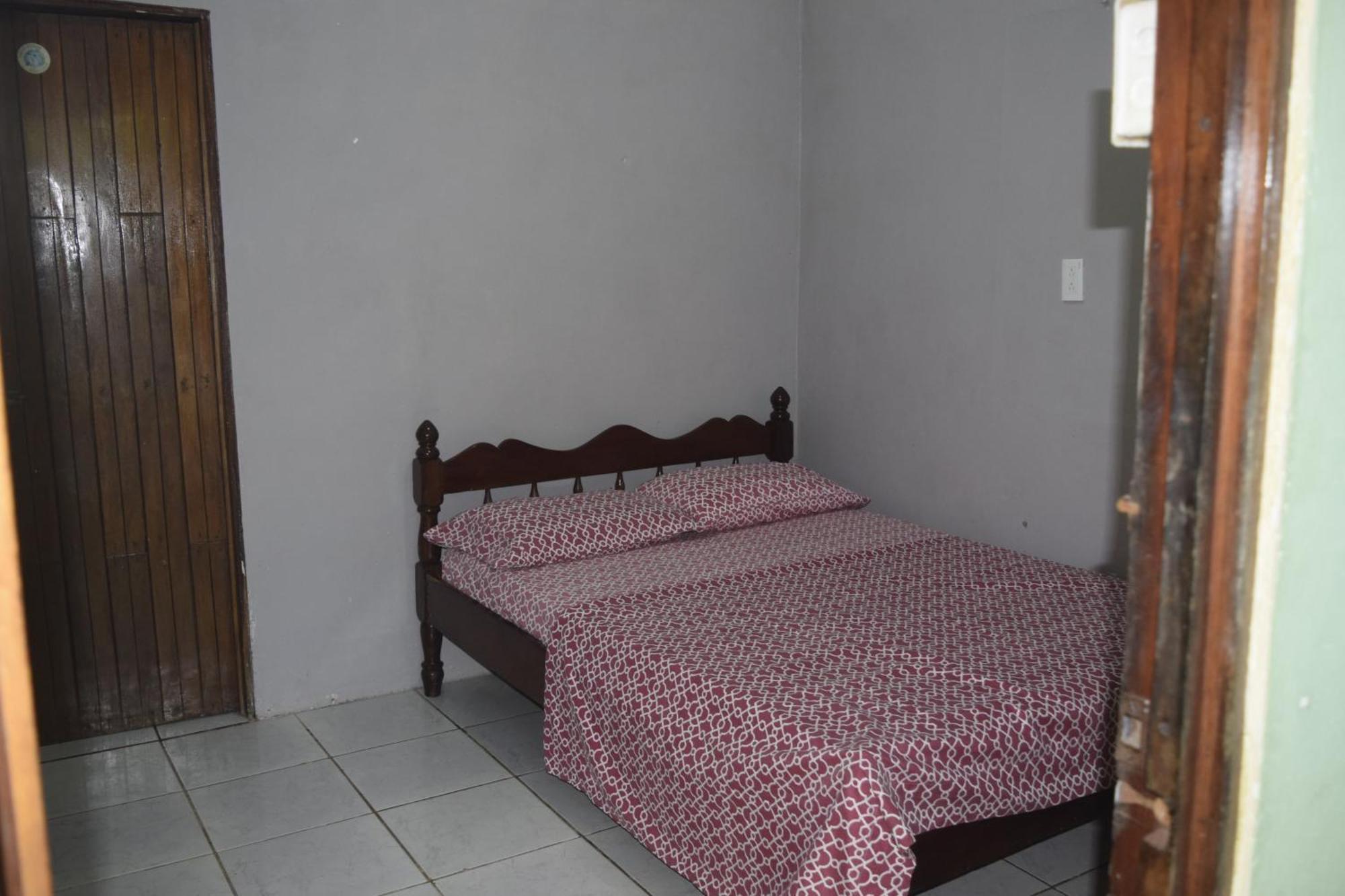 Cabinas carol Pavones  Exterior foto