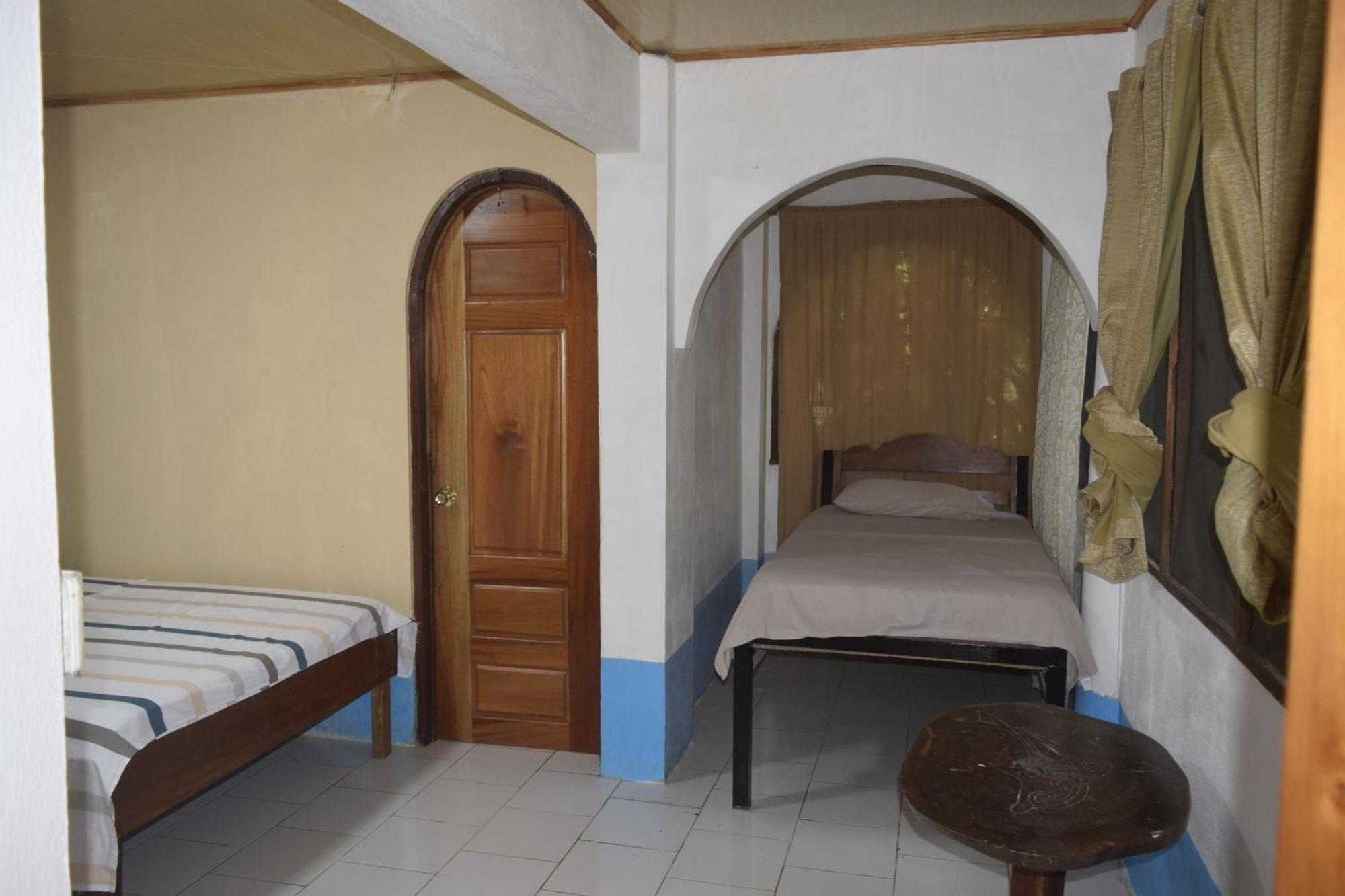 Cabinas carol Pavones  Exterior foto