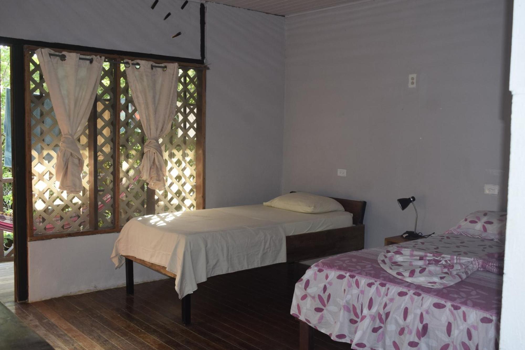 Cabinas carol Pavones  Exterior foto